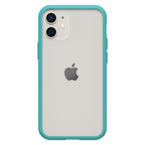 OTTERBOX – React iPhone 12/12 Pro CLEAR NO RETAIL (77-81059)