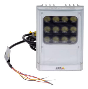 AXIS – T90D25 W-LED (01215-001)