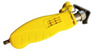 Lanview – Splitter tool for cable Ø 4,5  (LVN231768)