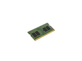 KINGSTON – Valueram Kvr26S19S6/8 Memory  (KVR26S19S6/8BK)
