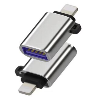 MicroConnect – Lightning-USB3.0 Adapter (MC-LIGHTUSB3)
