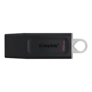 KINGSTON 32GB USB3.2 Gen 1 DT Bk+White (DTX/32GB)