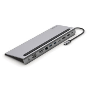 BELKIN Hub USB-C 11 in 1 (INC004BTSGY)