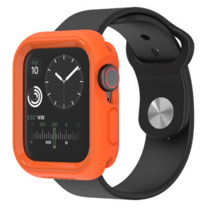 OTTERBOX – Exo Edge Apple Watch 6/SE/5/4 40mm ORANG (77-81216)
