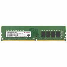TRANSCEND 8GB JM DDR4 3200 U-DIMM 1RX16 1GX16 CL22 1.2V (JM3200HLG-8G)