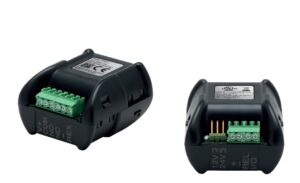 AXIS – SECURITY RELAY BOX A9801 (5801-141)