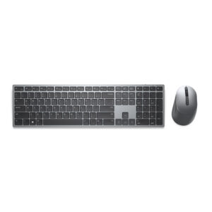 DELL KM7321W PREMIER MULTI-DEVICE WIRELESS DESKTOP (NORDIC) (KM7321WGY-NOR)