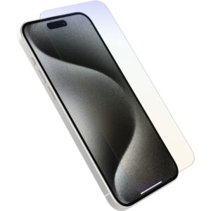 OTTERBOX – PremiumProGlsAMBLULGTiPhone15PrMxSCRNMCN (77-93992)
