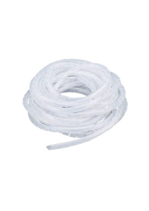 Lanview – Spiral band Ø 12 mm 10 m roll (LVT551515)