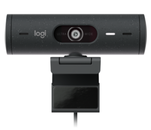 LOGITECH – LOGI BRIO 500 Webcam colour 1920 x 1080 (960-001422)