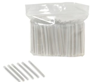 Lanview – Steel splice sleeve 45 mm  (LVO231008)