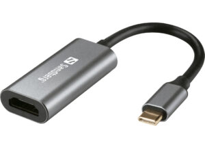 SANDBERG USB-C to HDMI Link 4K/60Hz (136-12)