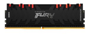 KINGSTON – 16GB 3000MHz DDR4 CL15 DIMM  (KF430C15RB1A/16)
