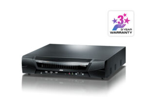 ATEN – 64-Port 9-Bus KVM Over IP (KN8164V-AX-G)