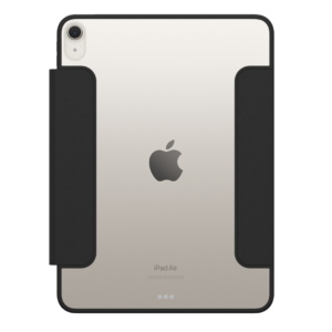 OTTERBOX – Symmetry Folio iPadAir11M25/4BLKPOLYBAG (77-95279)