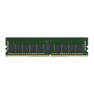 KINGSTON – 16GB DDR4-3200MHz Reg ECC Module (KTH-PL432/16G)