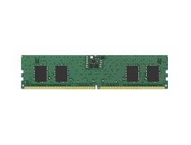 KINGSTON – 16GB 4800MHz DDR5 Non-ECC  (KVR48U40BS6K2-16)