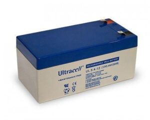 CoreParts – Lead Acid Battery (MBXLDAD-BA010)