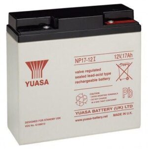 CoreParts – Lead Acid Battery (MBXLDAD-BA029)