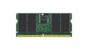 KINGSTON 16GB 5600MT/S DDR5 NON-ECC CL46 SODIMM 1RX8 BULK 50-UNIT INCREMENTS (KVR56S46BS8-16BK)