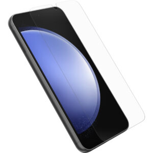OTTERBOX GLASS SAMSUNG GALAXY S23 FE - CLEAR - PROPACK (77-94279)