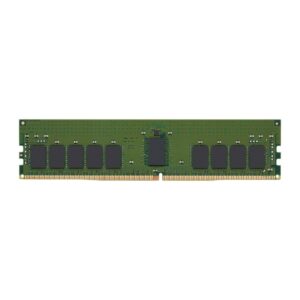 KINGSTON – 16GB DDR4-3200MHz Reg ECC Dual Rank Module (KTH-PL432D8/16G)