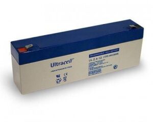 CoreParts – Lead Acid Battery (MBXLDAD-BA007)