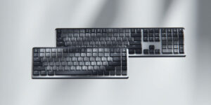 LOGITECH – MX Mech Mini Wless Illumin KB Linear NDX (920-010777)
