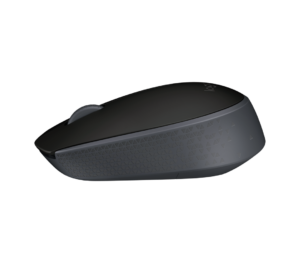 LOGITECH – LOGI M171 Wireless Mouse black (910-004424)