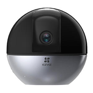 EZVIZ E6 3K INDOOR CAMERA (CS-E6-R100-8C5W2F)