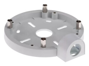 AXIS – T94F01P CONDUIT BACKBOX (5504-041)