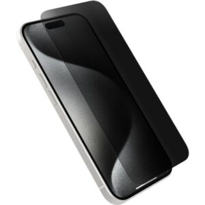 OTTERBOX – PremiumProGlsAMPrivcyiPhone15ProSCRNMCHN (77-94004)