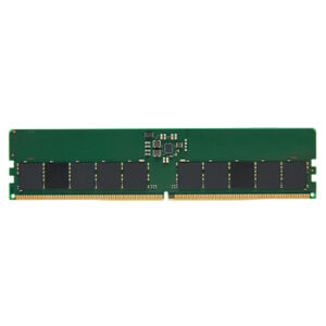 KINGSTON 16GB 5600MT/S DDR5 ECC CL46 DIMM 1RX8 HYNIX A (KSM56E46BS8KM-16HA)