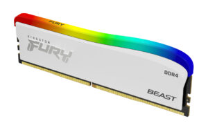 KINGSTON 8GB 3600MT/s DDR4 CL17 DIMM (KF436C17BWA/8)