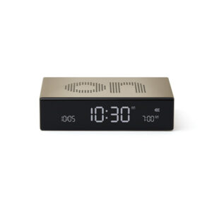 LEXON Flip Premium Gold (LR152D)