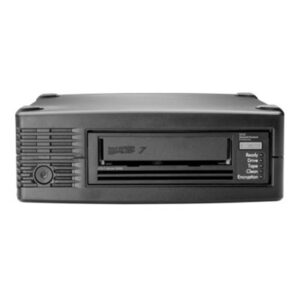 Hewlett Packard – HPE LTO-7 Ultrium 15000 Ext Tape Drive (BB874A#ACD)