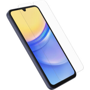OTTERBOX GLASS SAMSUNG GALAXY A15/A15 5G - CLEAR - PROPACK (77-95032)