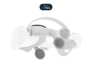 LOGITECH – LOGI Chorus Off-Ear Integrated Audio (982-000154)