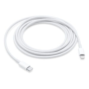 APPLE – USB-C to Lightning Cable (2 m) (MW2R3ZM/A)