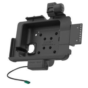 RAM Mounts – GDS POWER DATA NON-LOCKING  (RAM-GDS-DOCKNLL-ZE21PU)