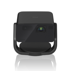 EPSON EF-22B PROJECTOR W/GOOGLE TV (BLACK) (V11HB38140)
