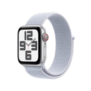 APPLE Watch SE GPS + Cellular 40mm (MXGE3QN/A)