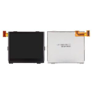 CoreParts – LCD Black for BlackBerry Bold  (MSPP72765)
