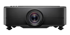 OPTOMA ZU820T 7400ANSI WUXGA 1.25-2:1 DLP PROJECTOR (W9PD7KM01VZ1)