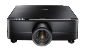 OPTOMA ZU920T 8200ANSI WUXGA 1.25-2:1 DLP PROJECTOR (W9PD7K201VZ1)