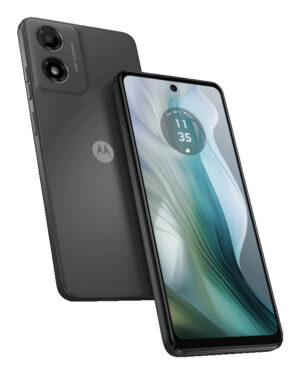 MOTOROLA E14 GRAPHITE GRAY 2/64GB (PB3C0004SE)