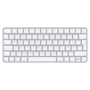 APPLE MAGIC KEYBOARD TOUCH ID-SWE (MXCK3S/A)