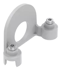 AXIS – TP3602 1/2" CONDUIT ADAPTER 4P (01805-001)
