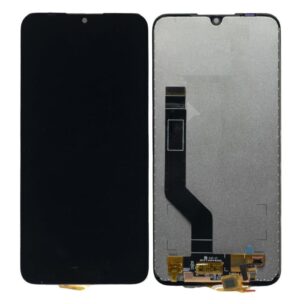 CoreParts – LCD Black LCD Screen & for  (MOBX-XMI-MIPLAY-LCD-B)