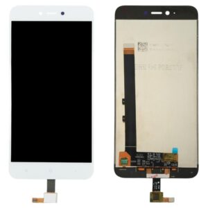 CoreParts – LCD White LCD Screen with  (MOBX-XMI-RDMINOTE5A-LCD-W)